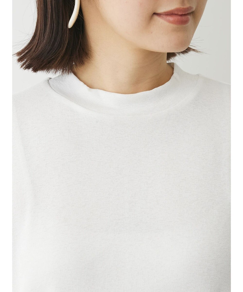 Green Parks ＳＥＴ２点　カットツイードベスト＋プルオーバー 