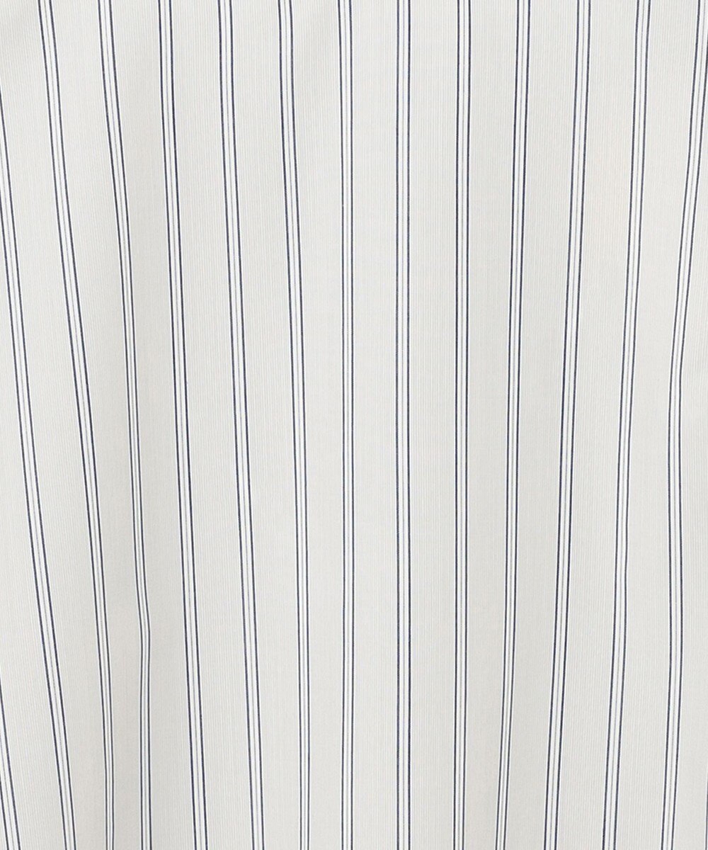 ANY 【UVカット/抗菌防臭/速乾/手洗い可】エニィファンクション ボリュームスリーブシャツ 