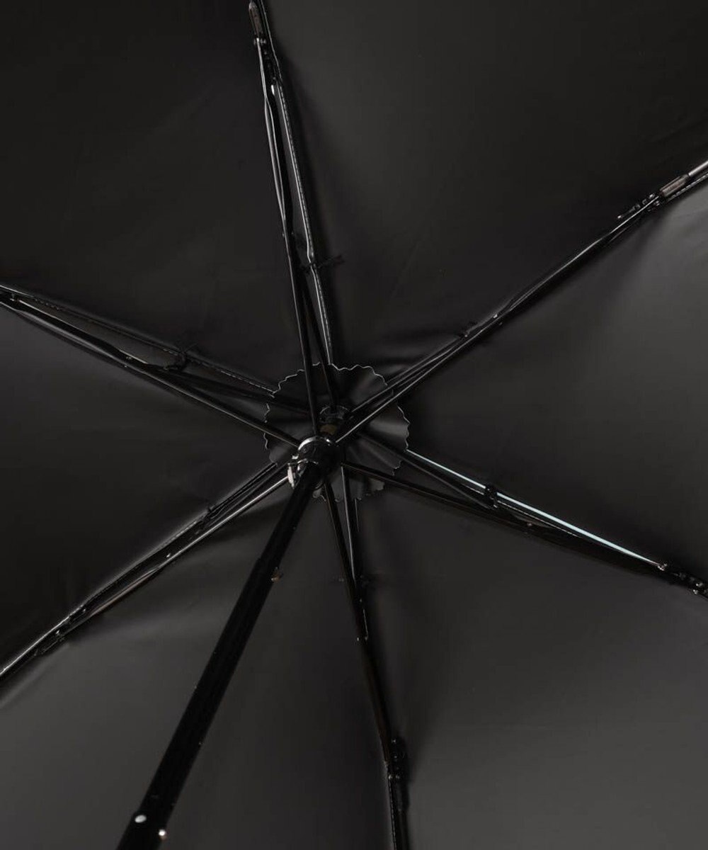 AURORA 【 BLAO（ブラオ）】最強遮熱 バイカラー晴雨兼用傘(折りたたみ傘) 