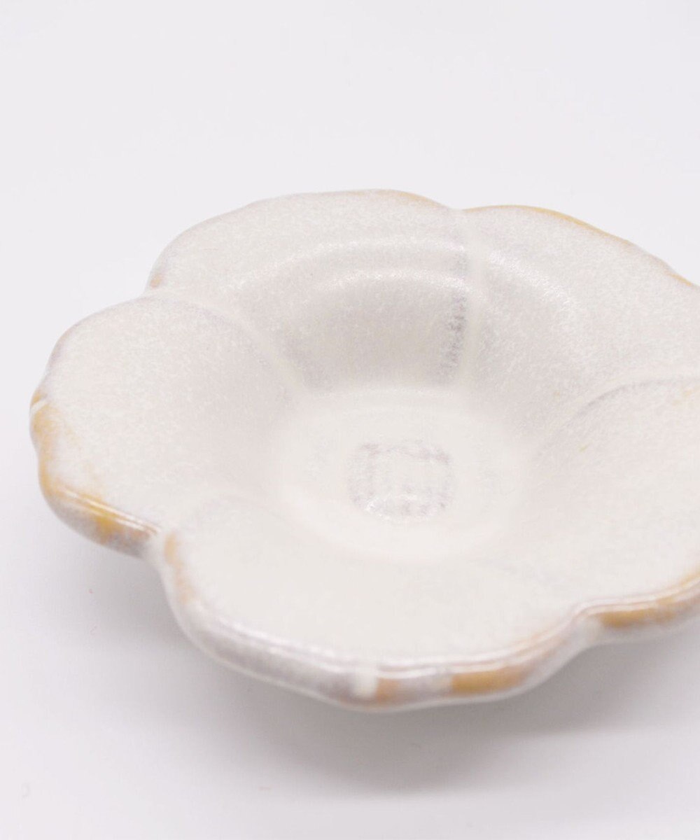 aito製作所 花豆皿 