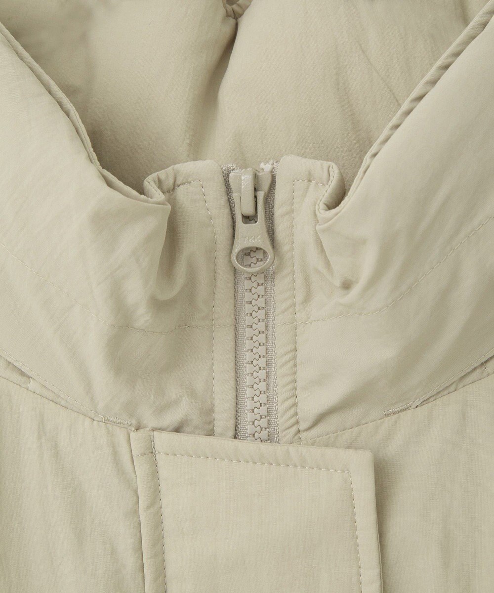 AMERICAN HOLIC ミドル丈モンスターコート 