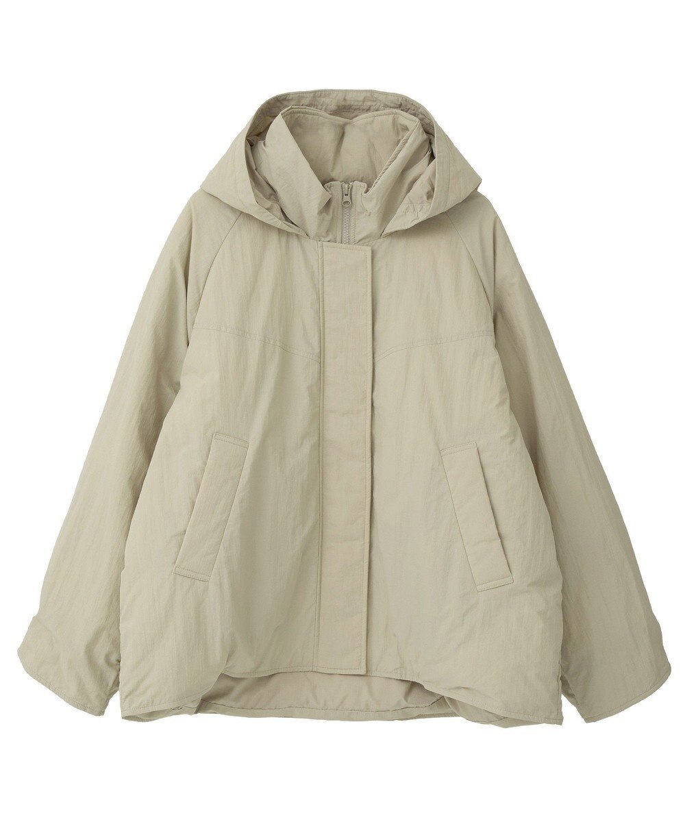 AMERICAN HOLIC ミドル丈モンスターコート 