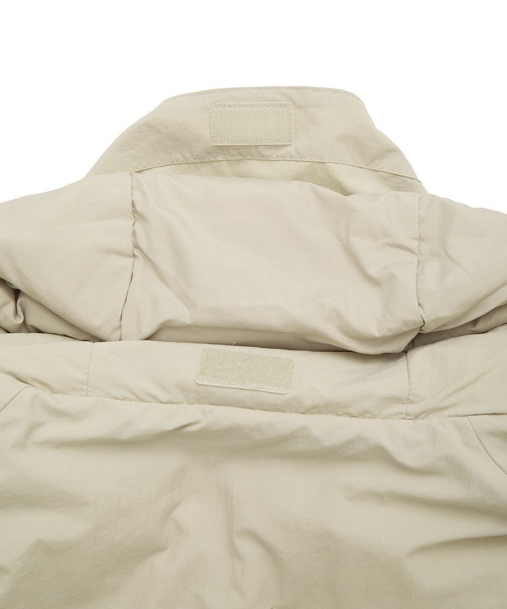 AMERICAN HOLIC ミドル丈モンスターコート 