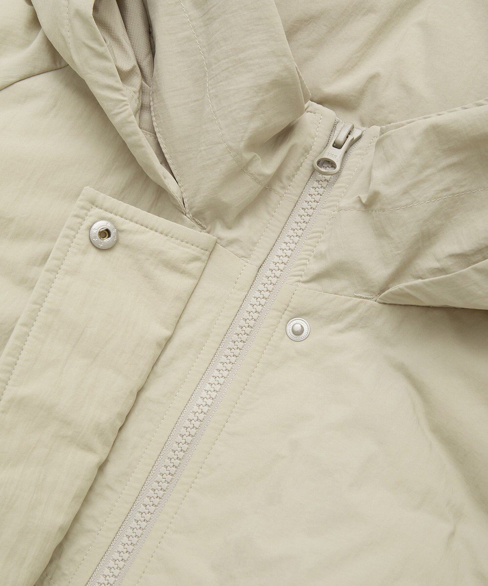 AMERICAN HOLIC ミドル丈モンスターコート 