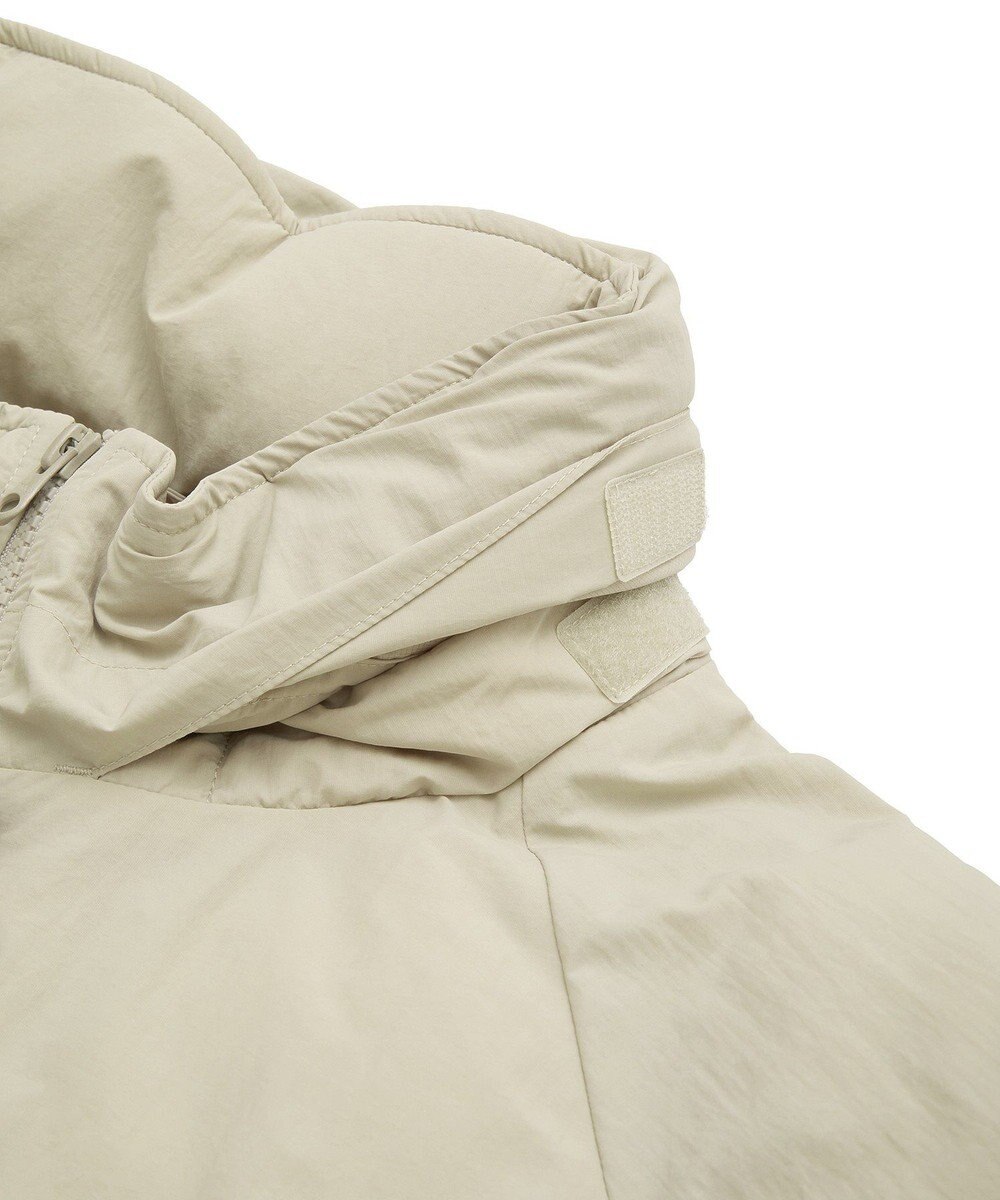 AMERICAN HOLIC ミドル丈モンスターコート 