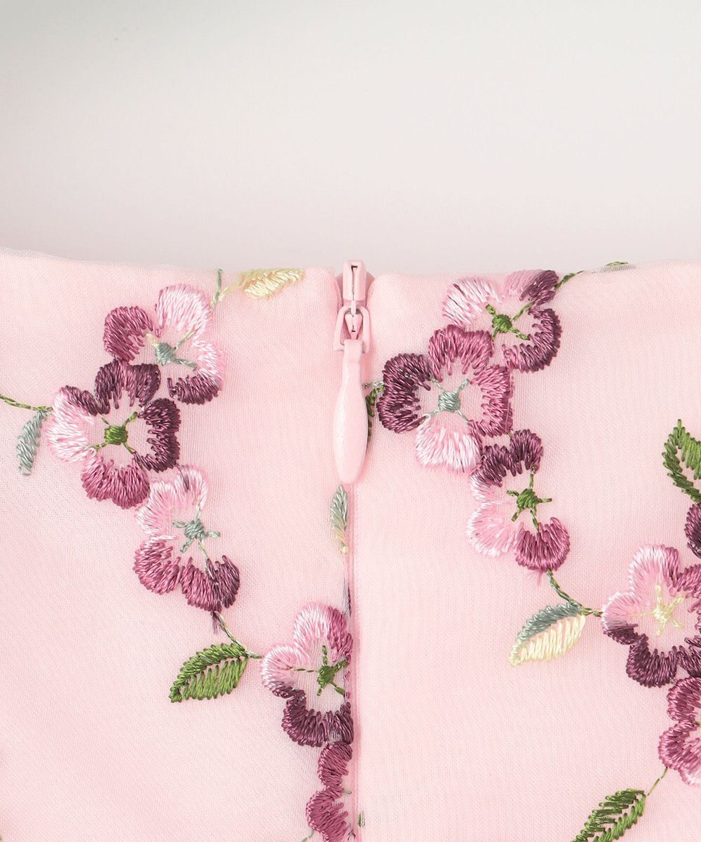 TOCCA 【消臭・洗える！】PORTULACA FELICE ドレス 