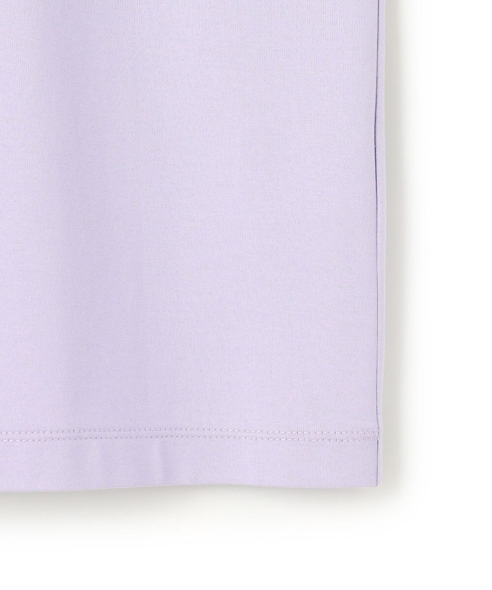 23区 【洗える】カラーロゴ Tシャツ 