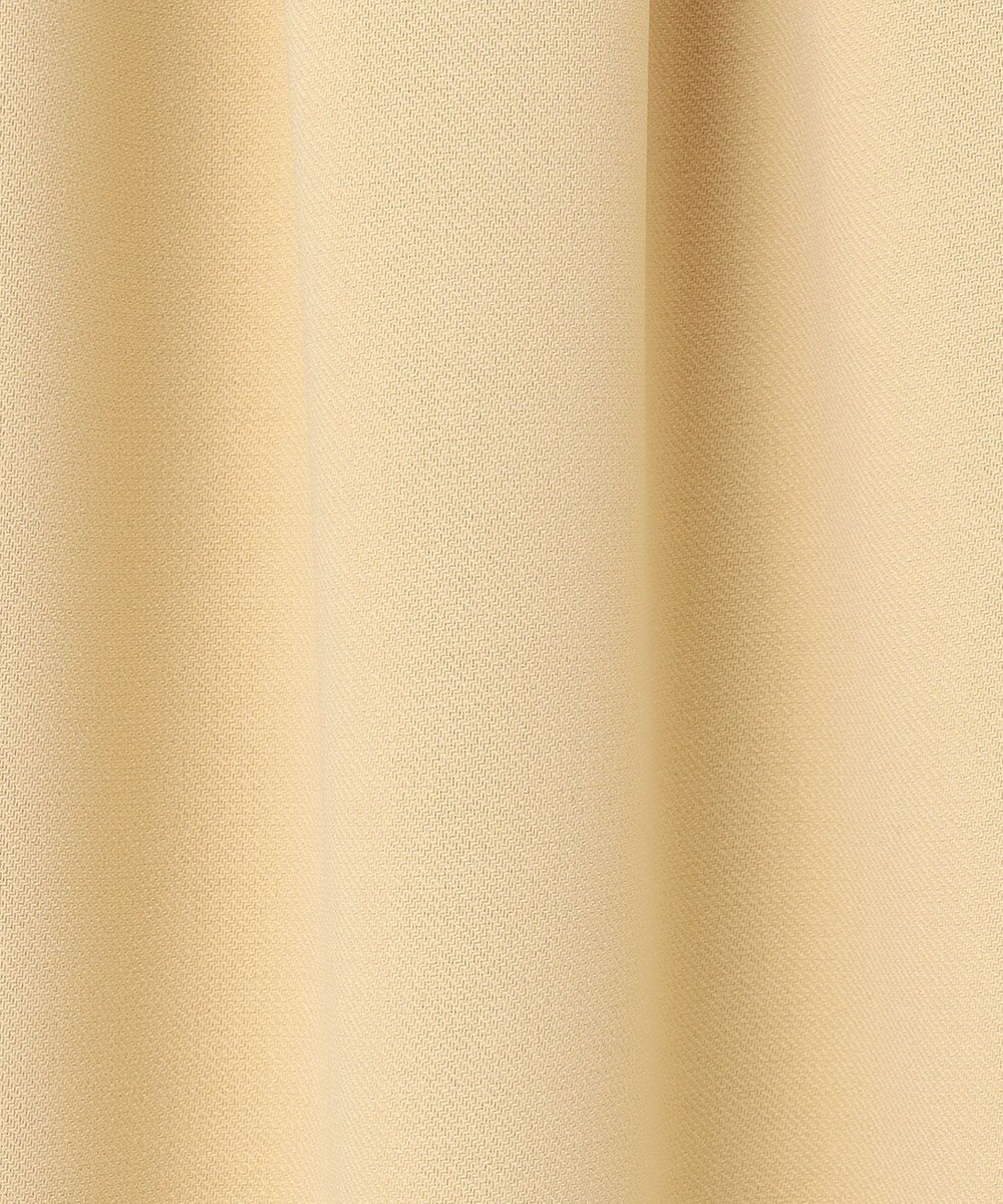 Feroux ソフトツイルナロースリット スカート 