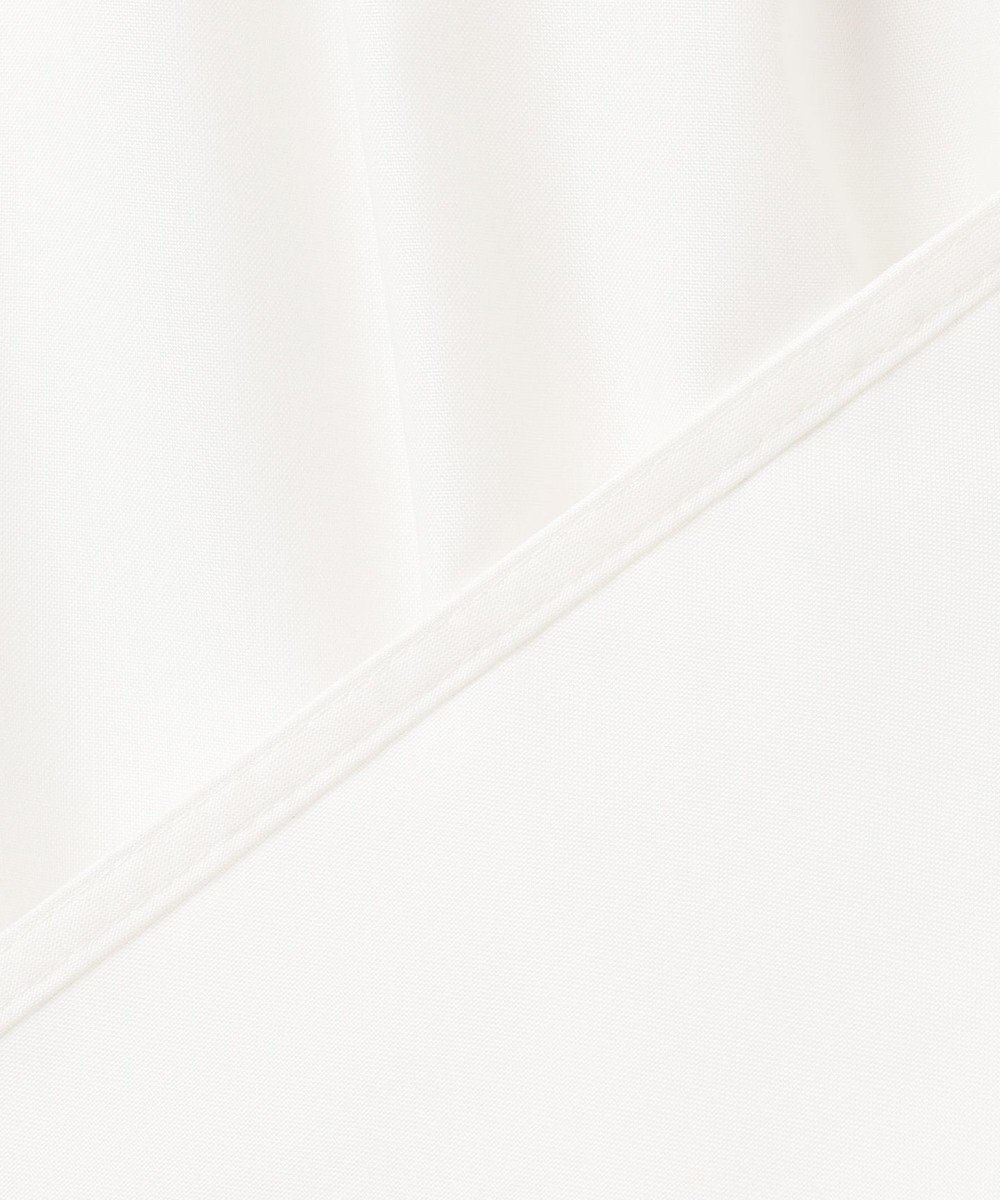 TOCCA 【消臭】TIMELESS CLASSIC 襟レースブラウス 