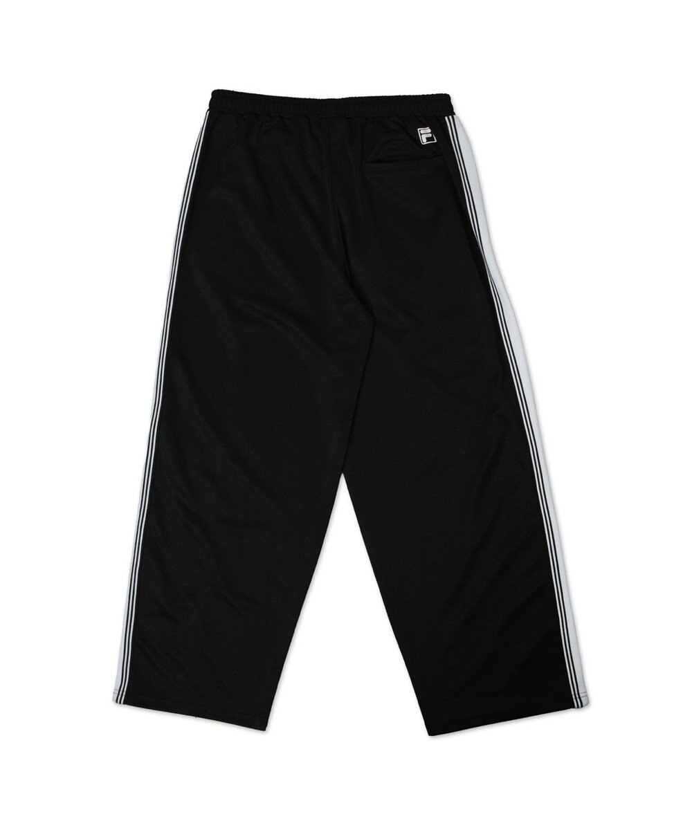 WEGO 別注FILAライントラックパンツ 