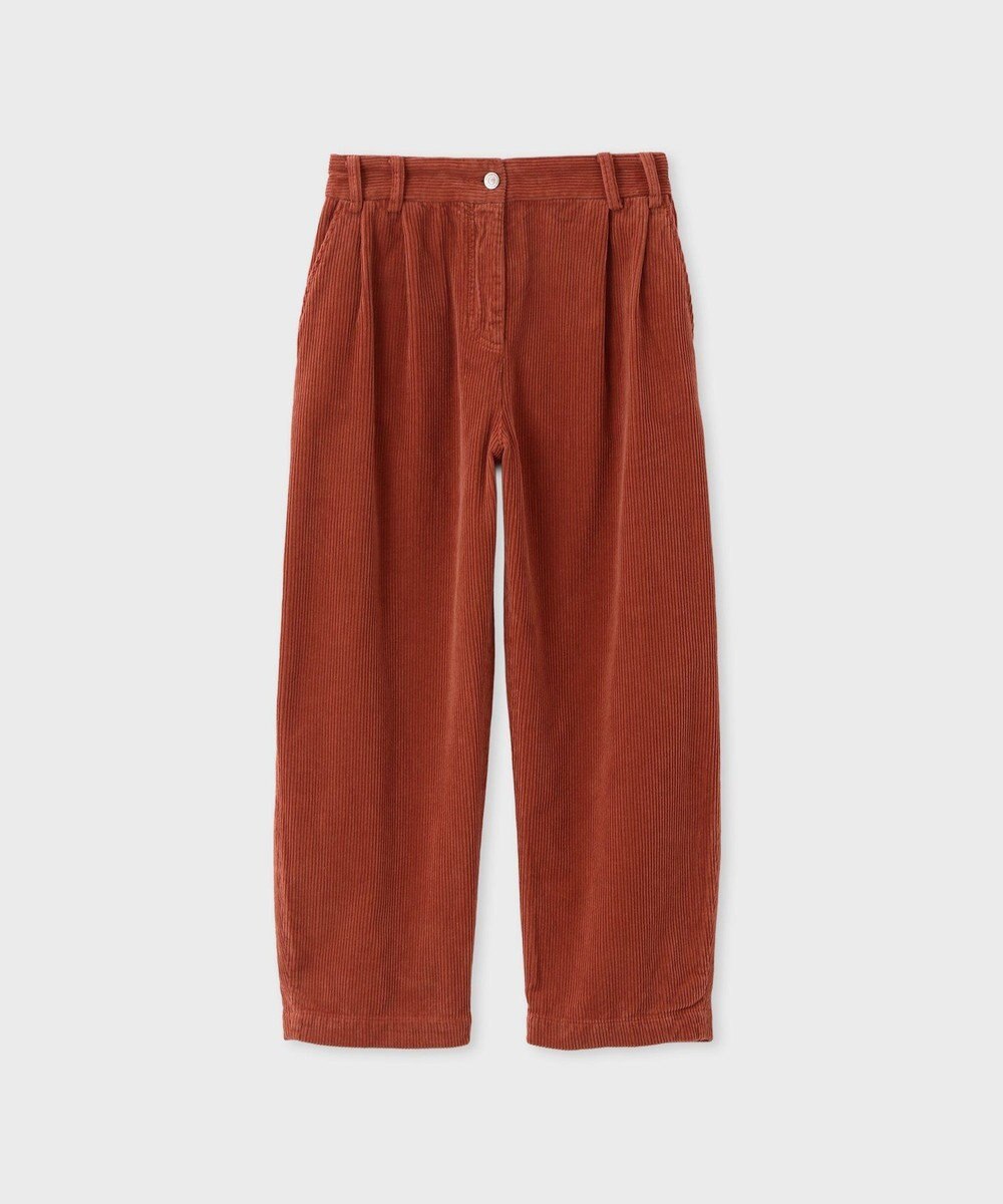 Paul Smith コーデュロイ バレル パンツ 