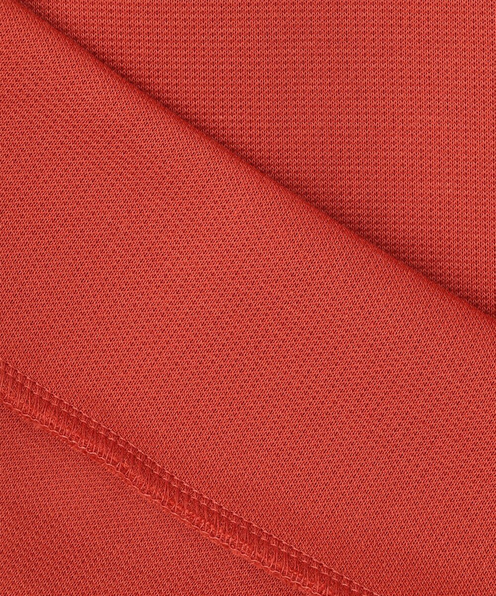 23区GOLF 【WOMEN】【UVケア】ダンボールニット ジップアップパーカー 