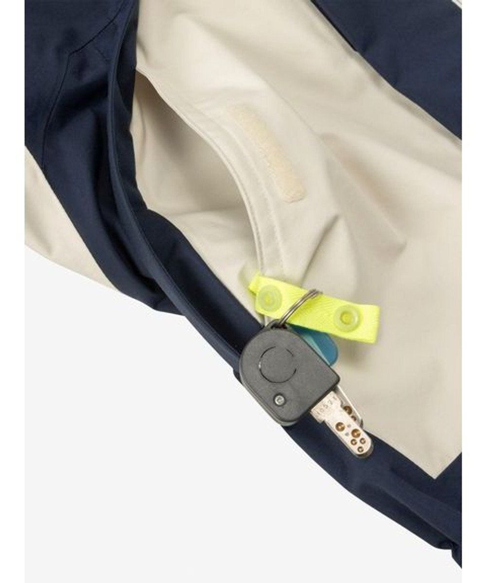 HELLY HANSEN 【キッズ】スカンザレインジャケット 