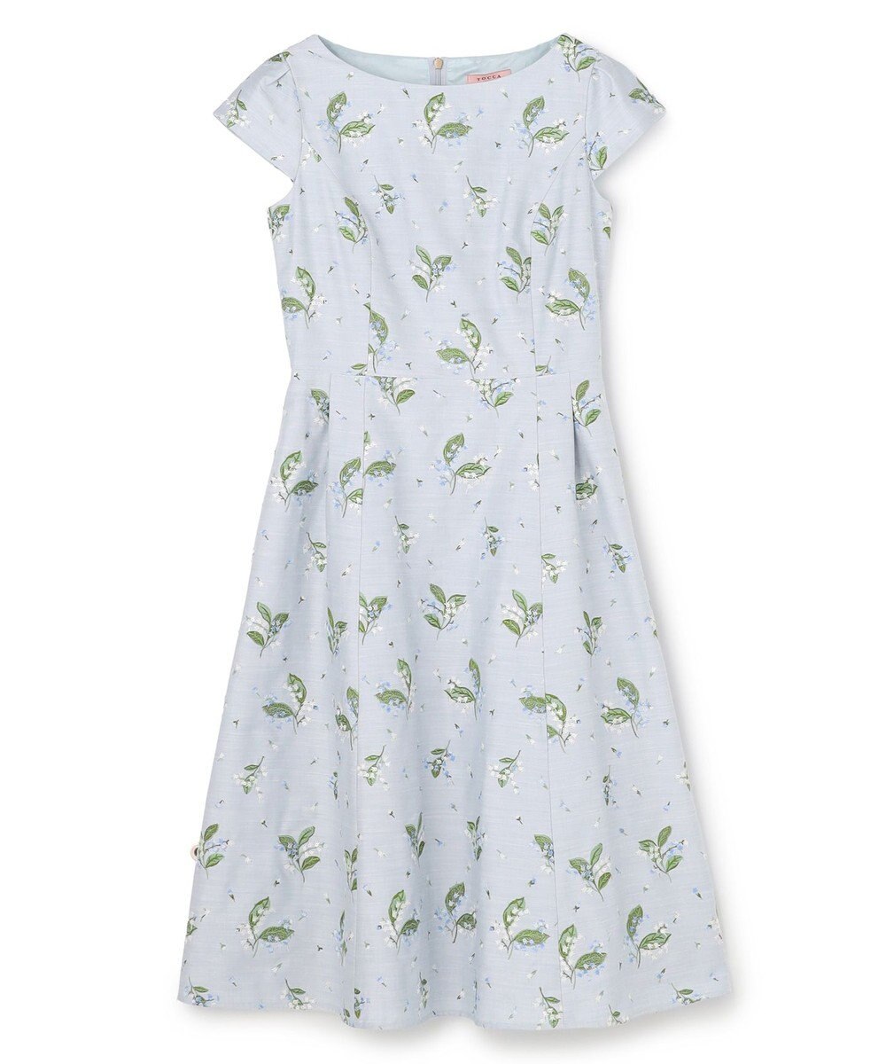 TOCCA OUR LADY'S TEARS ドレス 