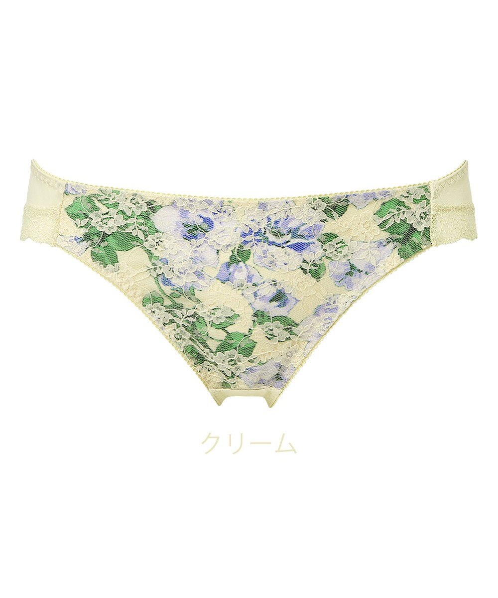 BRADELIS New York 【NuBra】スーザン ショーツ デザインヌーブラ 