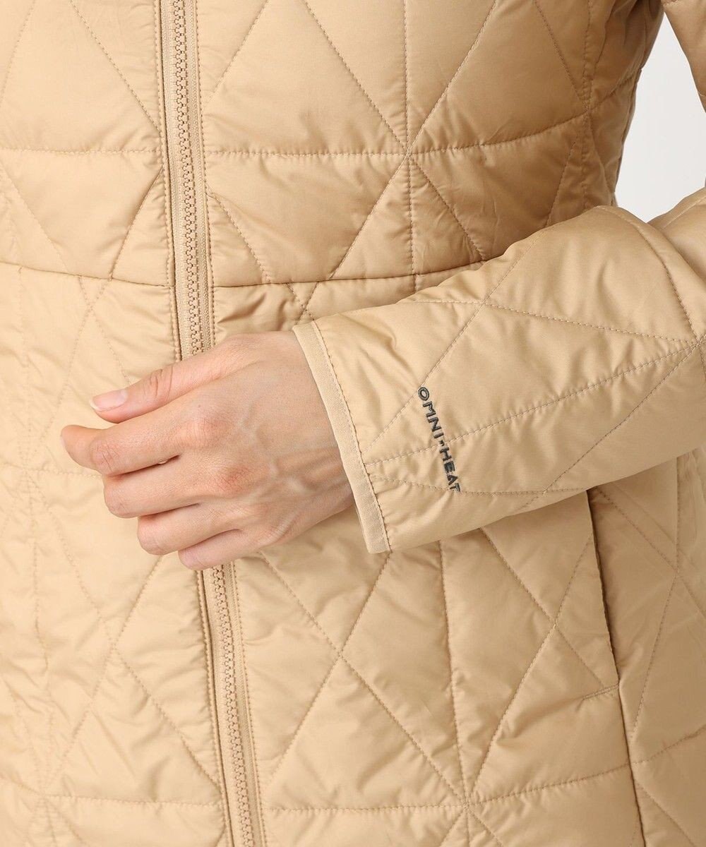 Columbia Columbia/ ウィメンズロロパスインターチェンジジャケット /コロンビア 