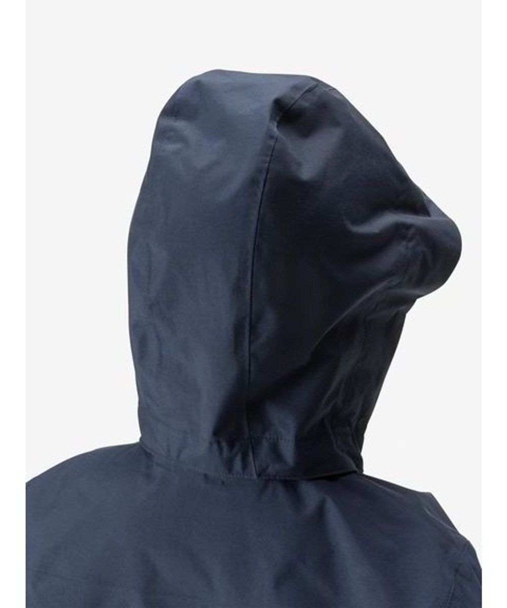 HELLY HANSEN 【キッズ】スカンザレインジャケット 