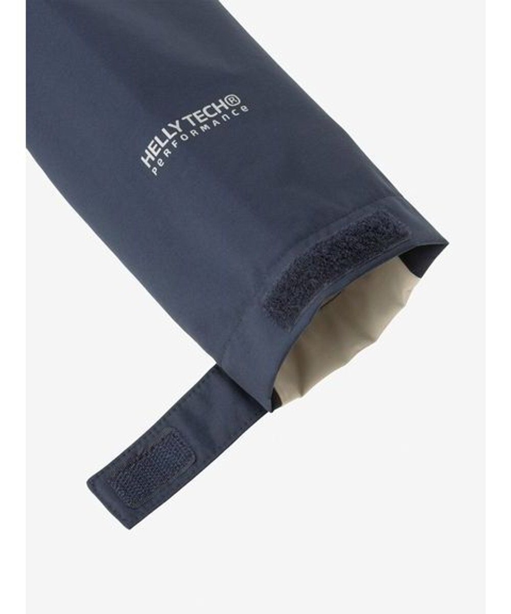 HELLY HANSEN 【キッズ】スカンザレインジャケット 