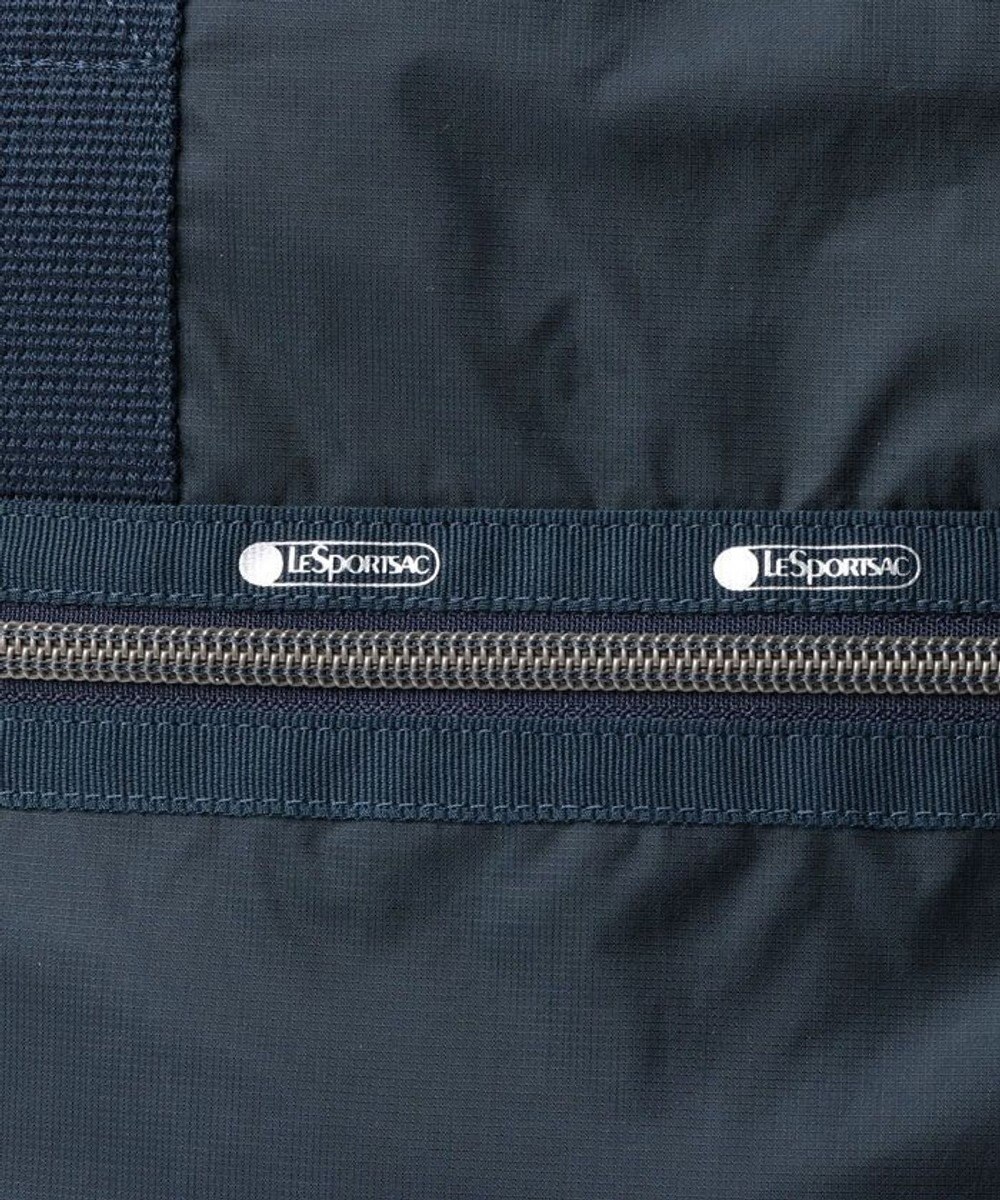 LeSportsac CR URBAN BACKPACK/ダークブルーC 