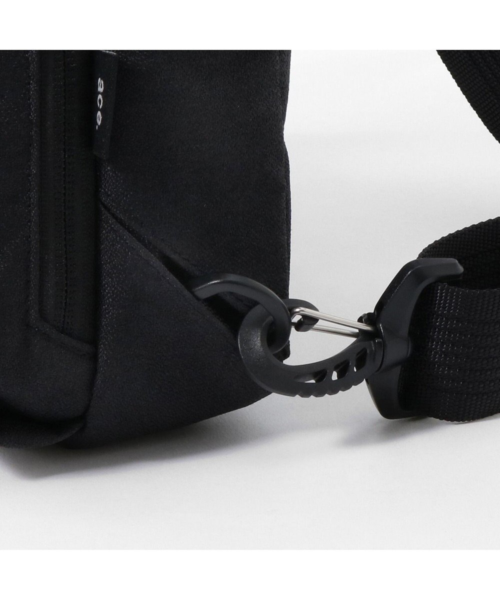 ACE BAGS & LUGGAGE ace. エース ハンスリーSD 62883 ショルダーバッグ ボディバッグ 
