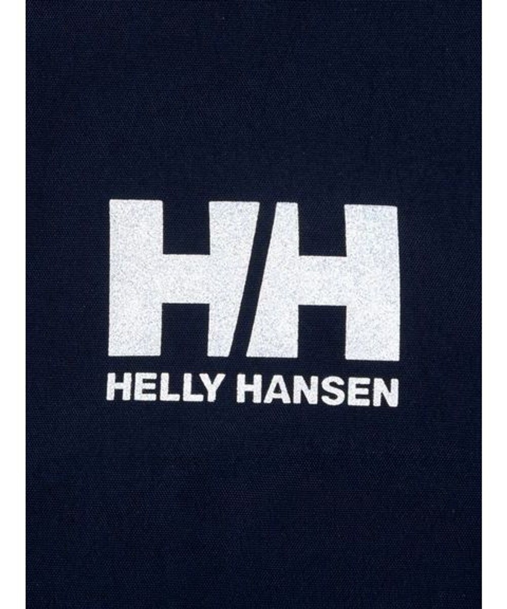 HELLY HANSEN 【キッズ】スカンザレインジャケット 