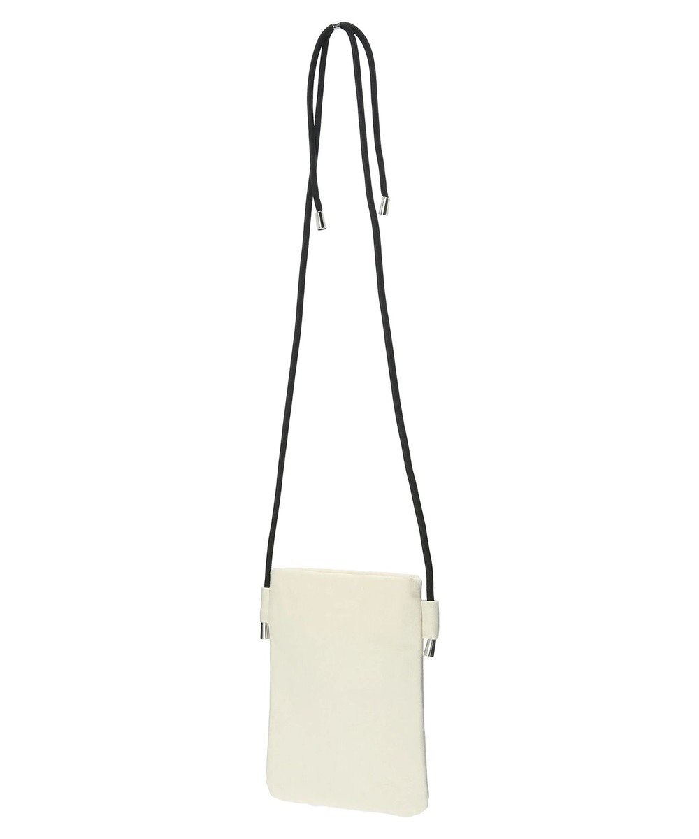 Green Parks ＬＡＰＰＹ／キャンバスミニショルダーＢａｇ 