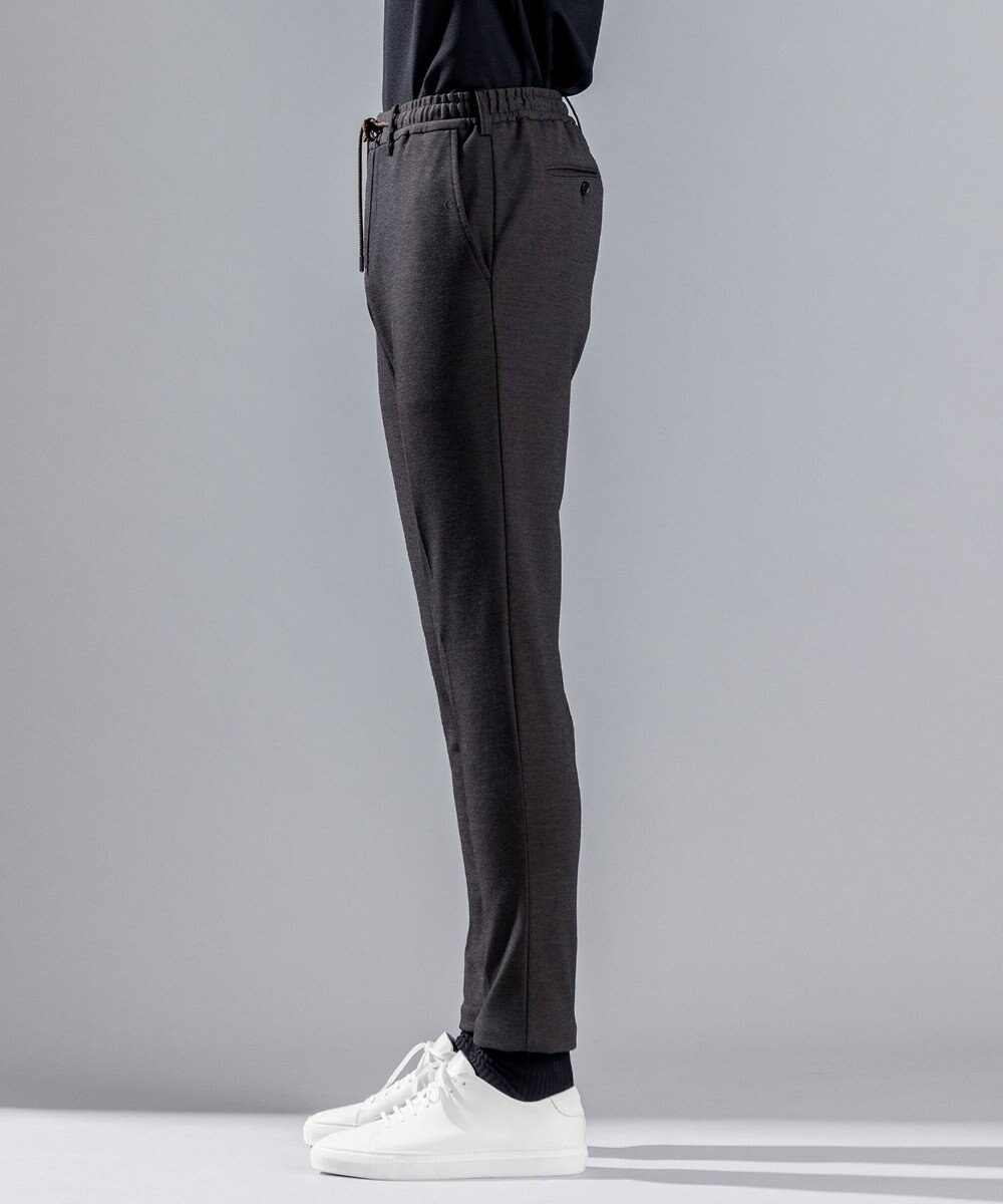 JOSEPH HOMME 【限定カラーあり】ウーステッドモックロディ / PEGG CONVERTIBLE 