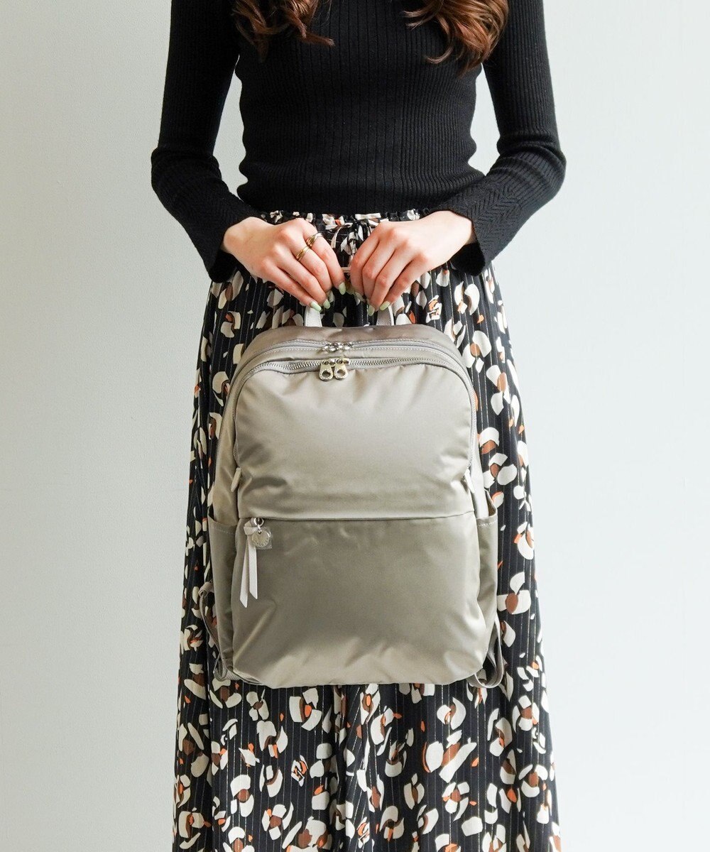 ACE BAGS & LUGGAGE PROGRES サージュ リュックサック 68376 プログレ A4 