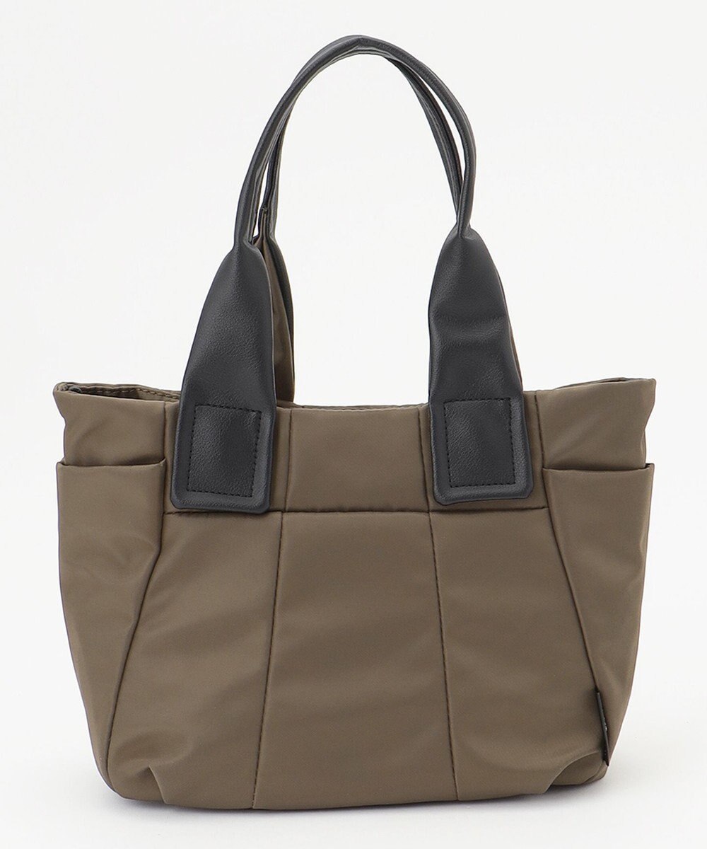 Y'SACCS 【Y’SACCS vous et】ナイロンキリカエ2WAYトート Sサイズ 