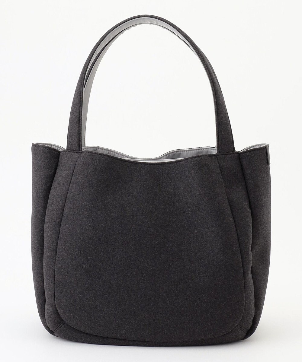 Y'SACCS フェルトトート　Mサイズ 