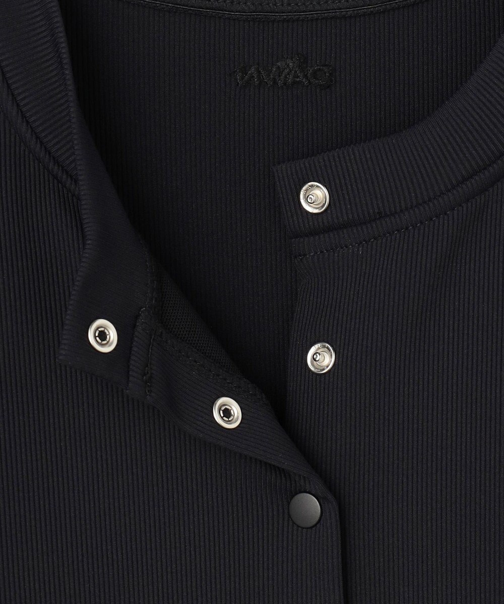 uncrave 【DAWN(ダン)】No.19 HAORI CUP IN HALF SLEEVES 