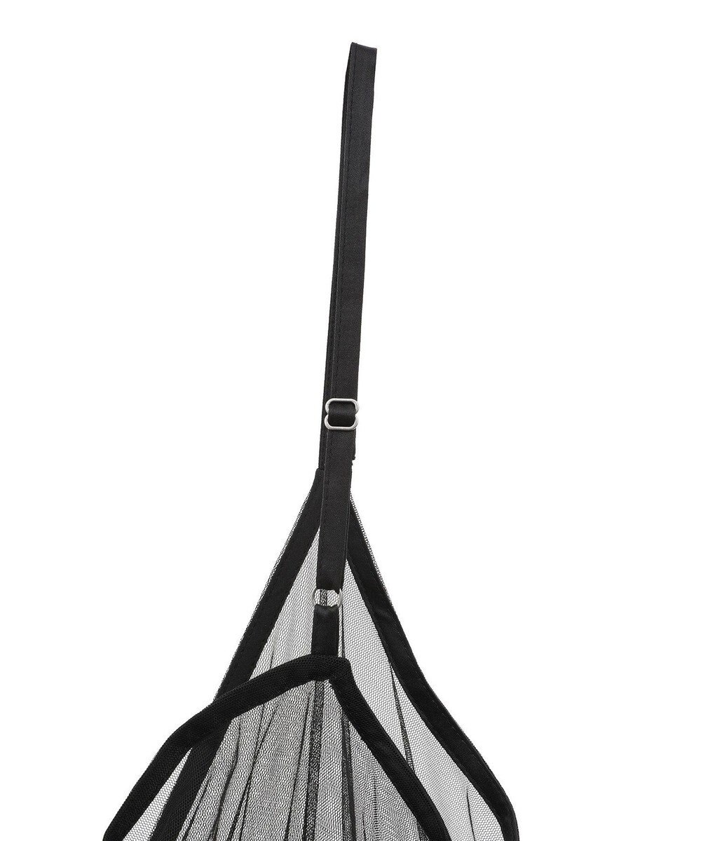 AMERICAN HOLIC ティアードチュールワンピース 