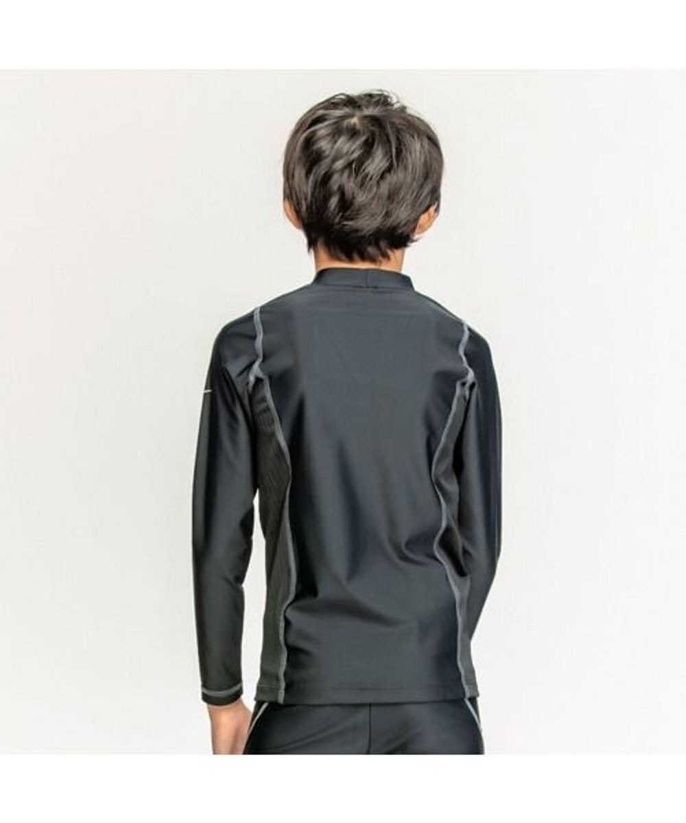 San-ai Resort（三愛水着楽園） 【NIKE】ナイキ BOYS ロングスリーブ UV ハイドロガード 