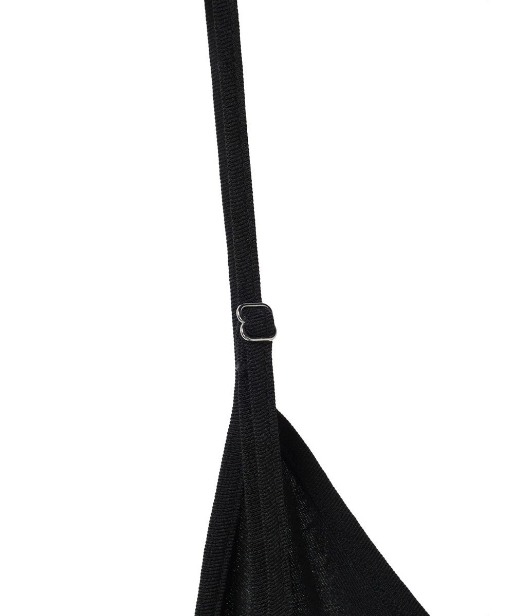 Green Parks 冷やっとすずやかウエストドロストサロペット 