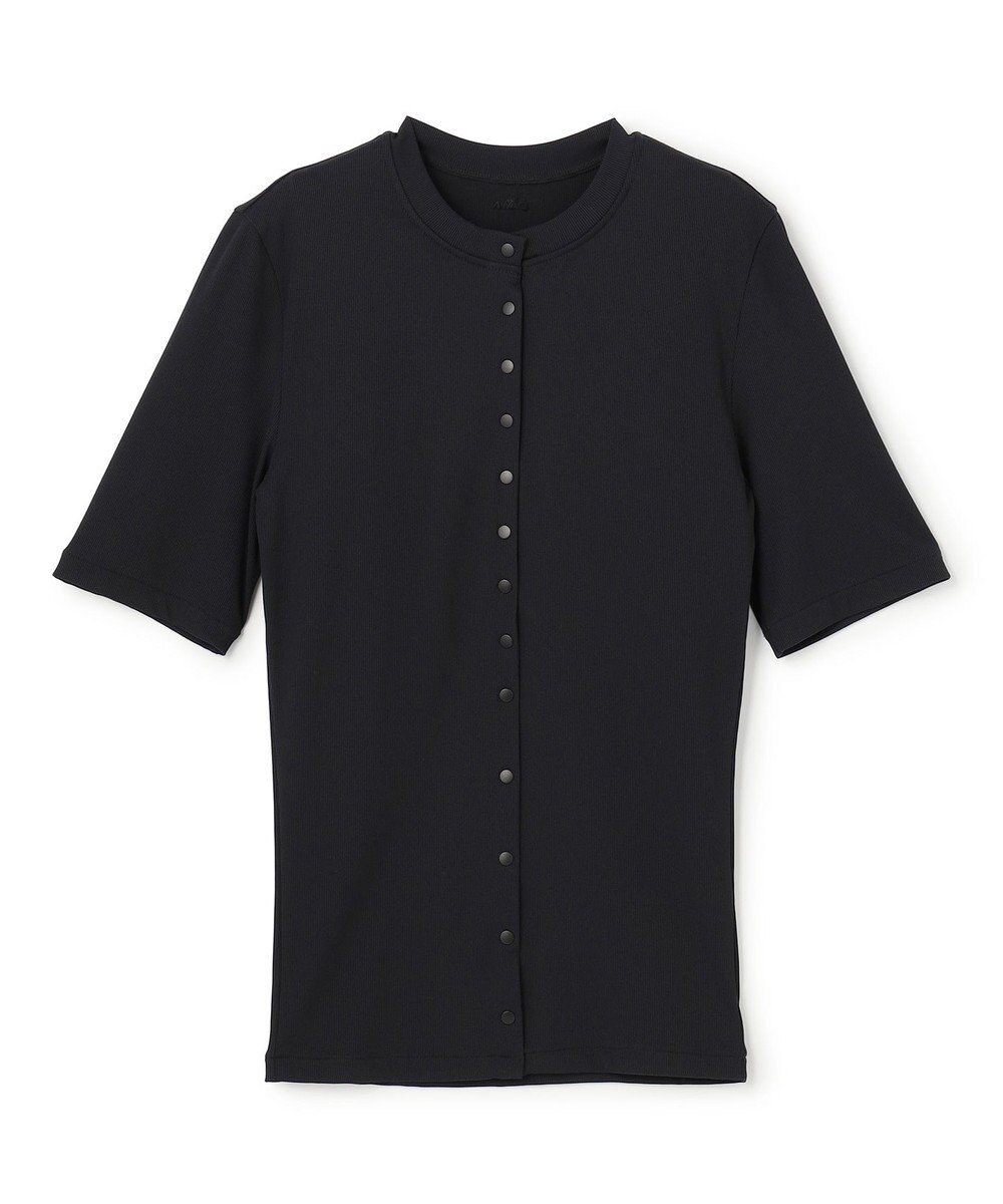 uncrave 【DAWN(ダン)】No.19 HAORI CUP IN HALF SLEEVES 