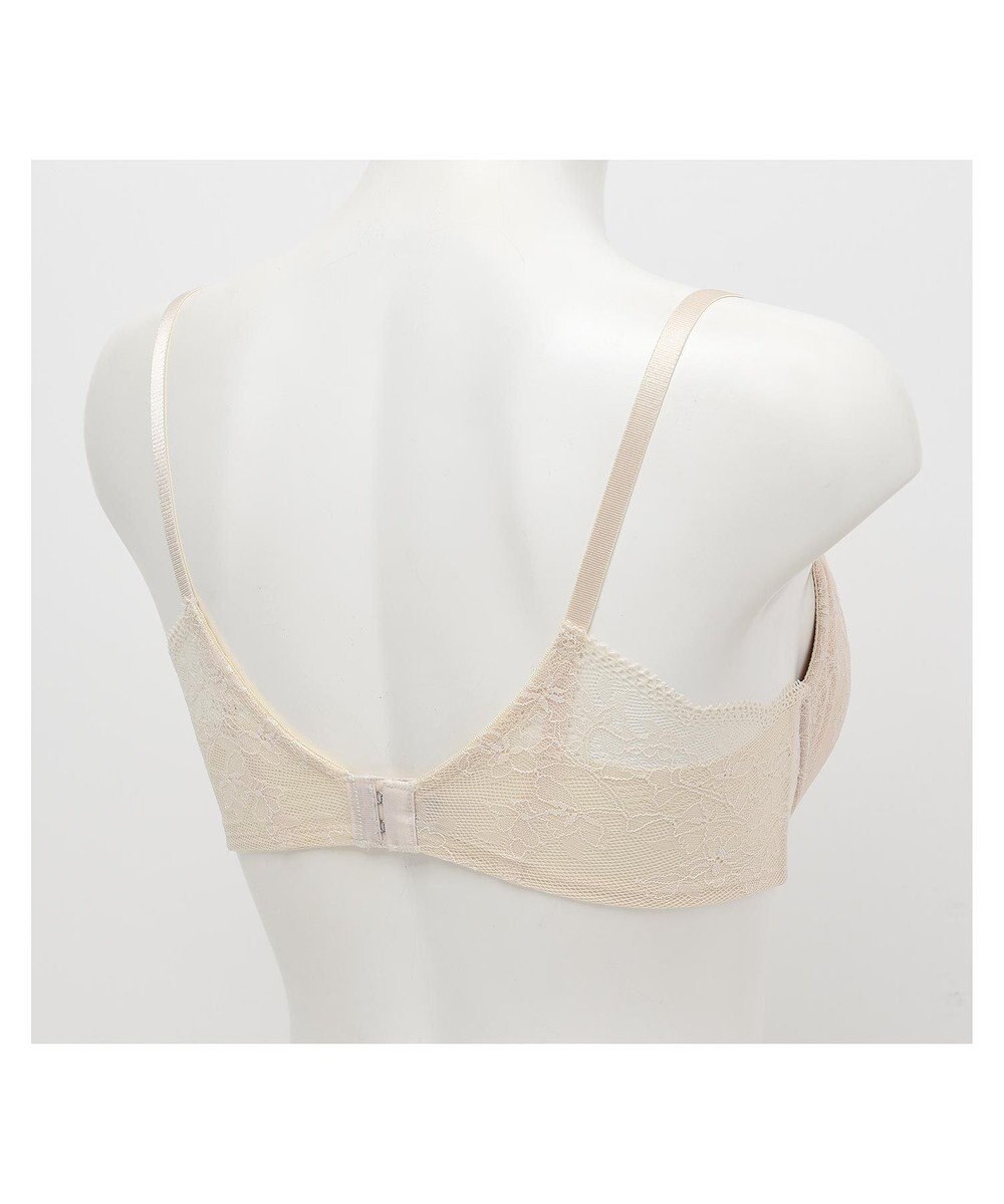 une nana cool Happy bloom ぷっくり上胸と背中すっきり BRAGENIC 