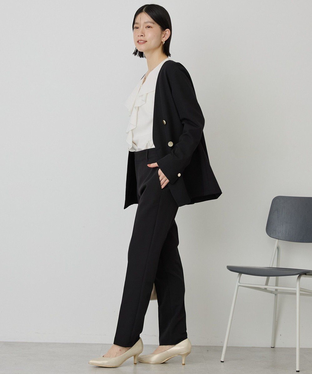 AMERICAN HOLIC 美・美・美テーパードパンツ 