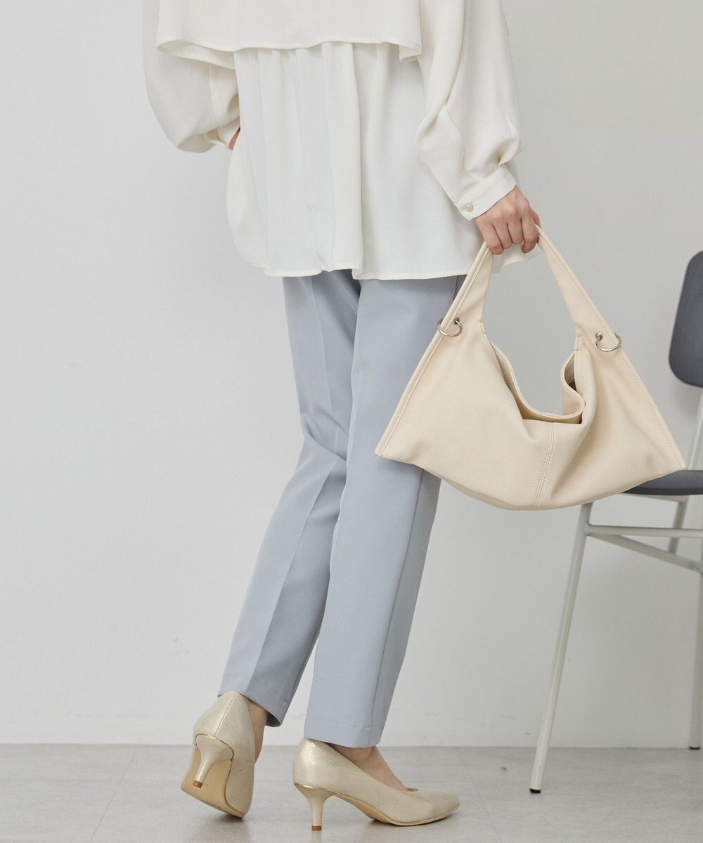 AMERICAN HOLIC 美・美・美テーパードパンツ 