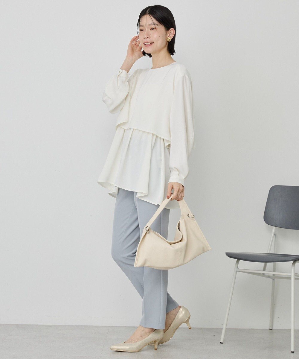 AMERICAN HOLIC 美・美・美テーパードパンツ 