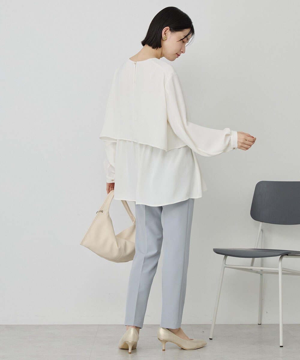 AMERICAN HOLIC 美・美・美テーパードパンツ 