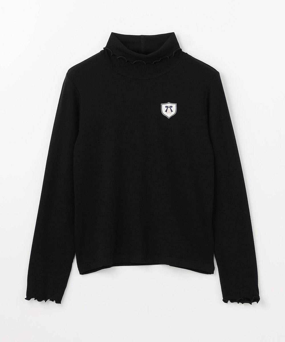 組曲 KIDS 【150-160㎝】なめらかタッチ インナー 