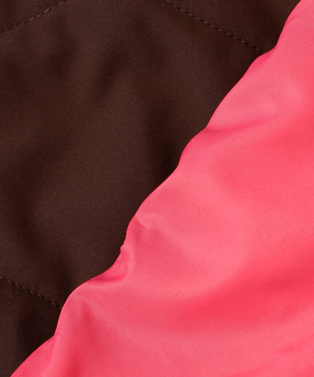 PW CIRCULUS 【撥水加工 / ストレッチ】【MEN】キルティング中綿プルオーバー ゴルフ 