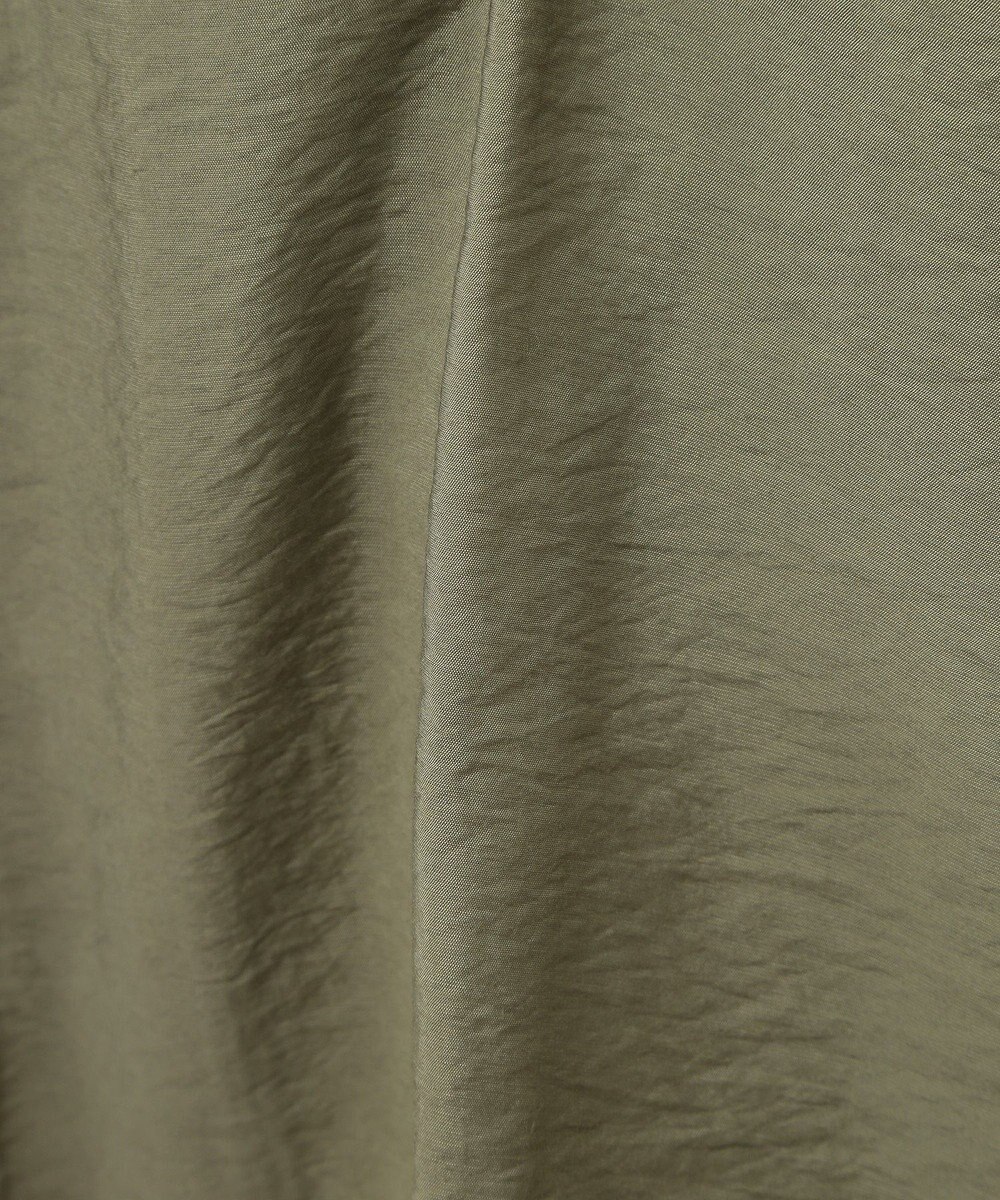 AMERICAN HOLIC ＶネックＺＩＰブルゾン 