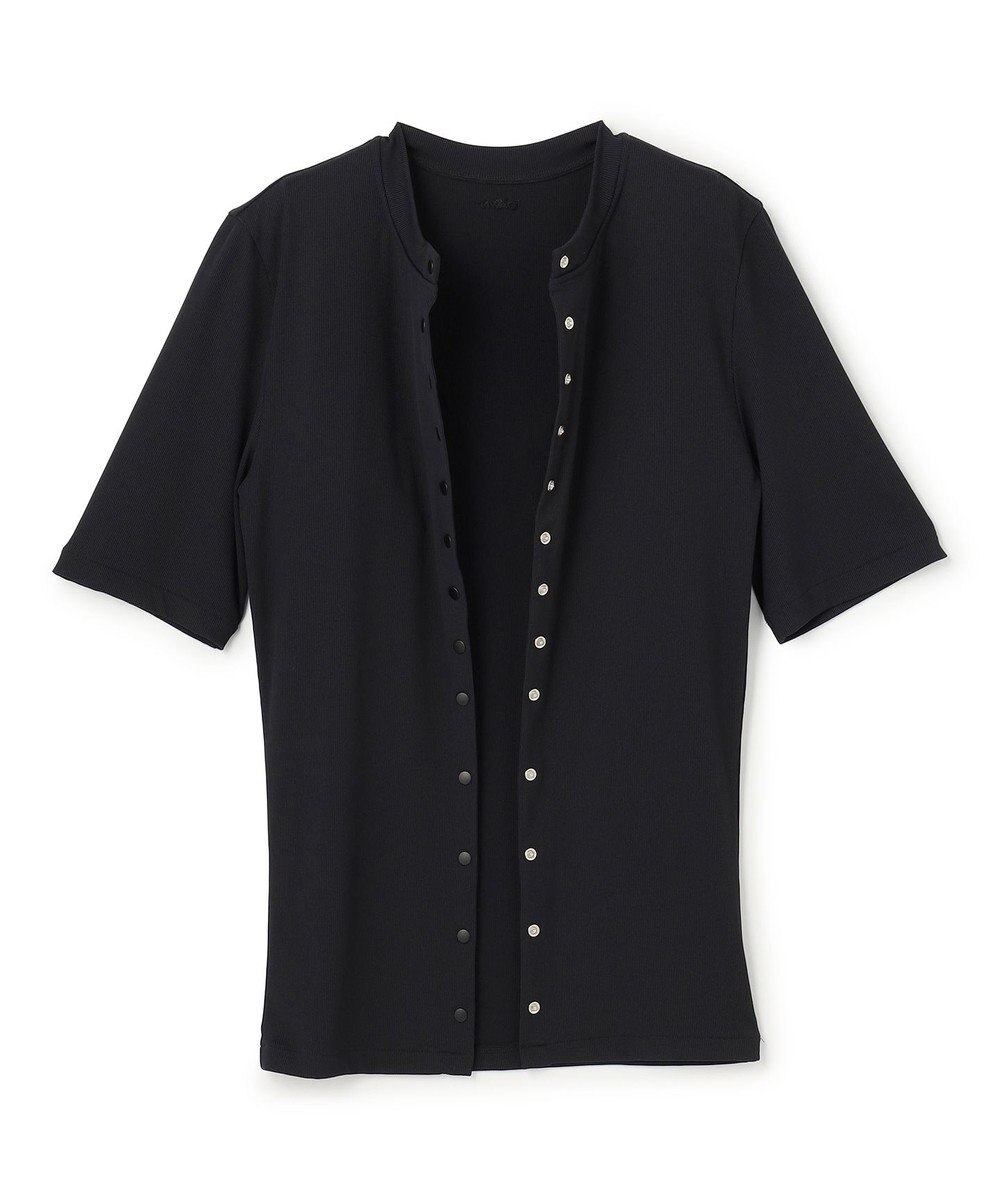 uncrave 【DAWN(ダン)】No.19 HAORI CUP IN HALF SLEEVES 