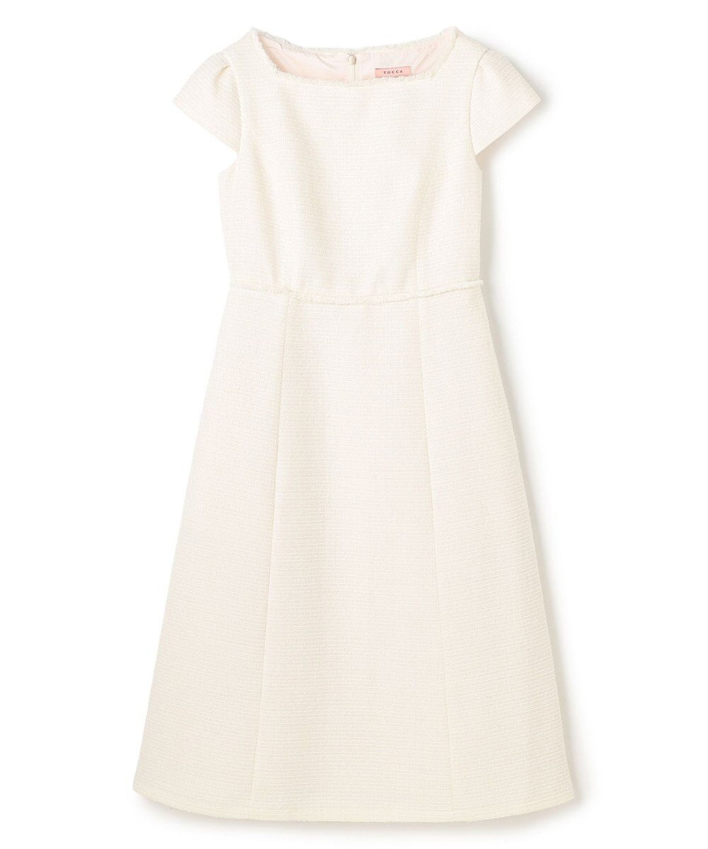 TOCCA 【00サイズあり】GLOW SILHOUETTE ドレス 