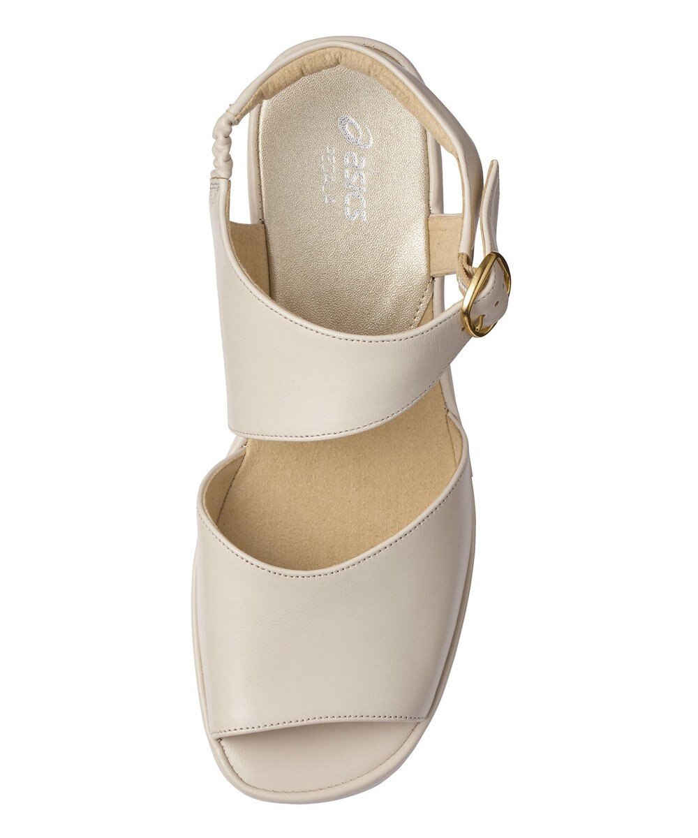 ASICS WALKING ペダラ レディース 2E 