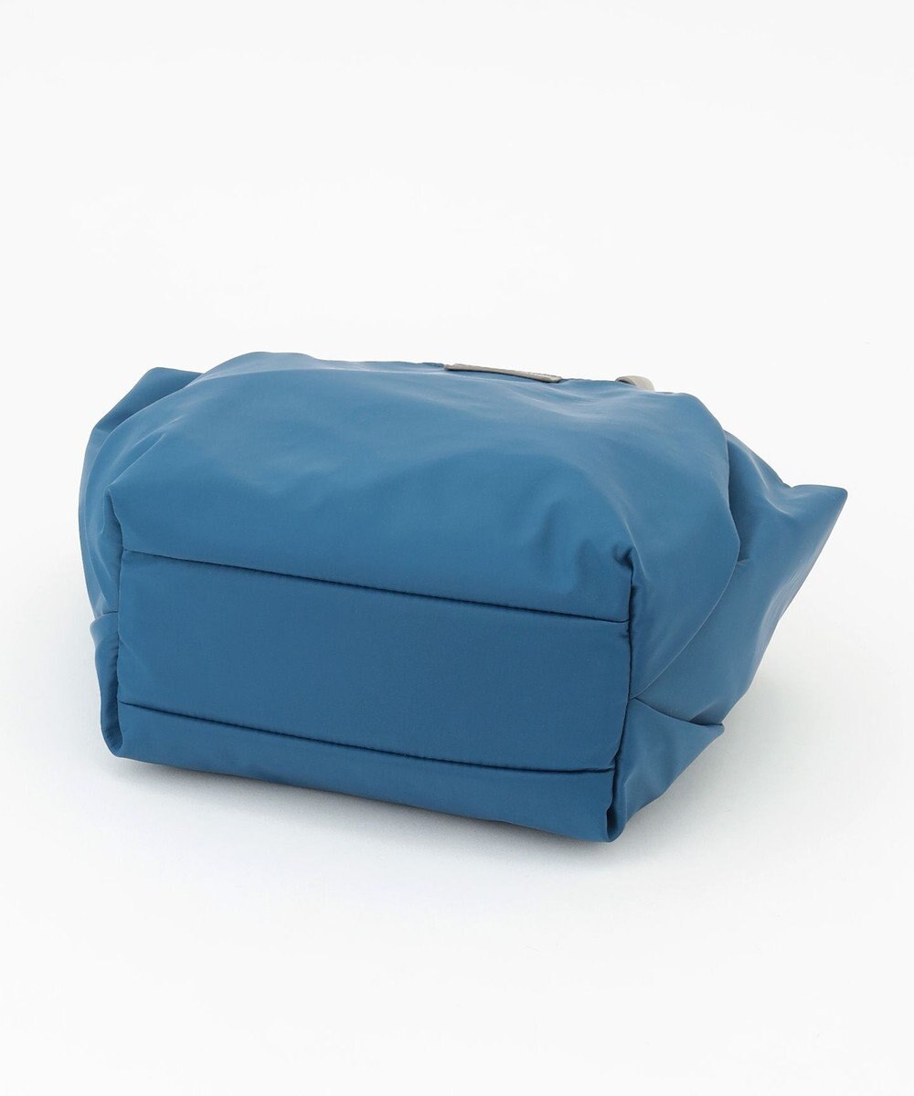 Y'SACCS 【ナイロンタフタ】トラベル2WAYミニボストン 