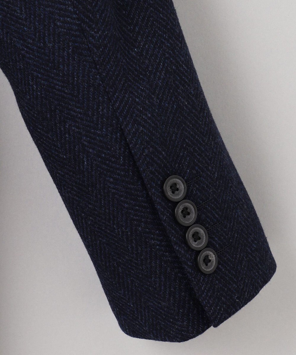 GOTAIRIKU 【Ermenegildo Zegna】TROFEO CASHMERE ジャケット 