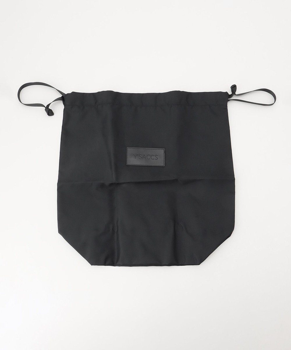 Y'SACCS 【MADE IN JAPAN】　WELLBA　人間工学バックパック　Sサイズ 