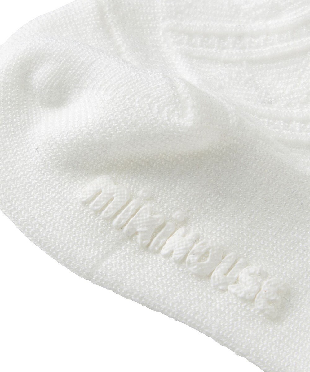 MIKI HOUSE HOT BISCUITS 【ミキハウス】【7-21cm】 レース付きソックス 